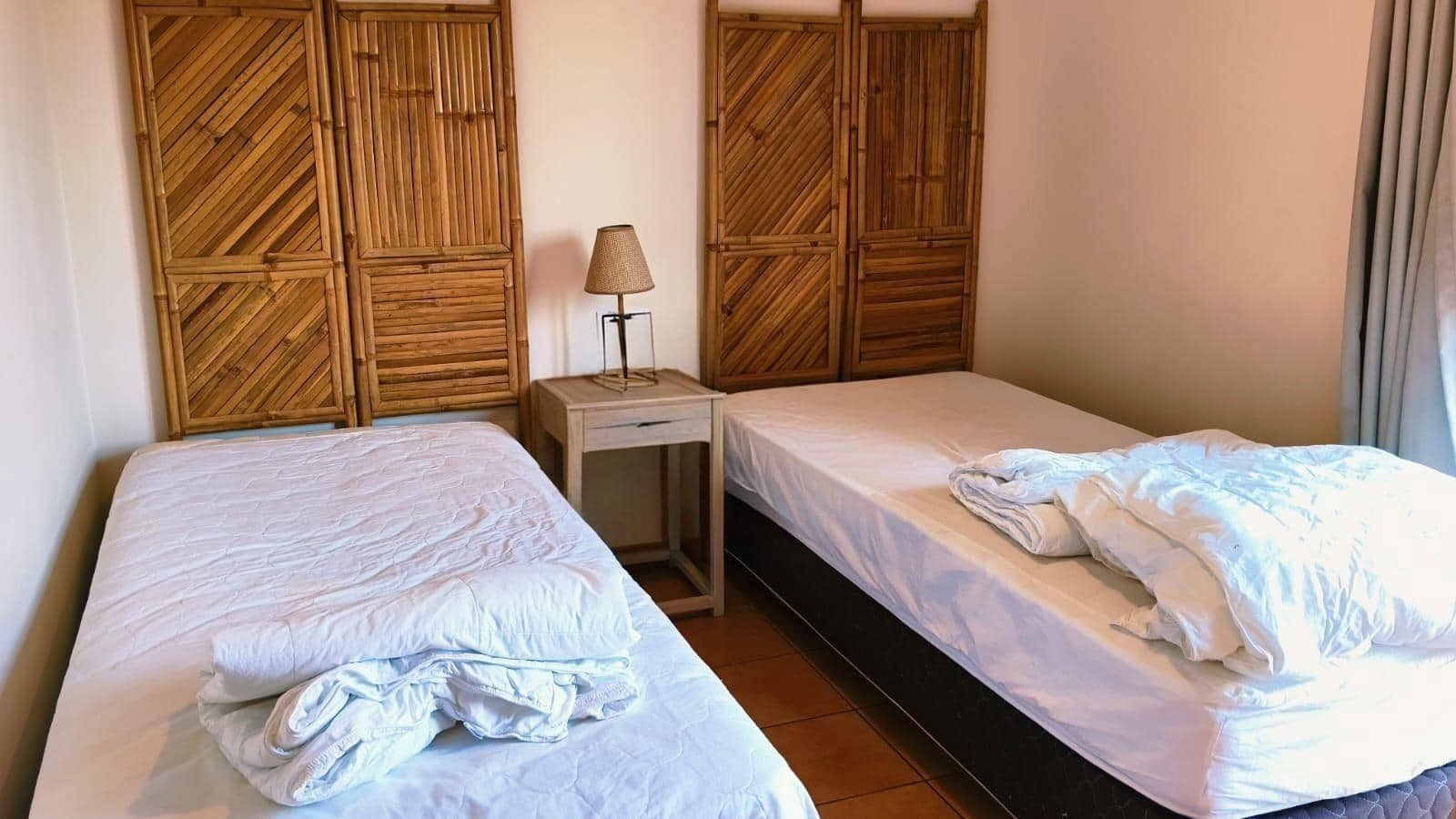 2 bedroom Apartment for sale in Lajares - € 220,000 (Ref: 9680005)