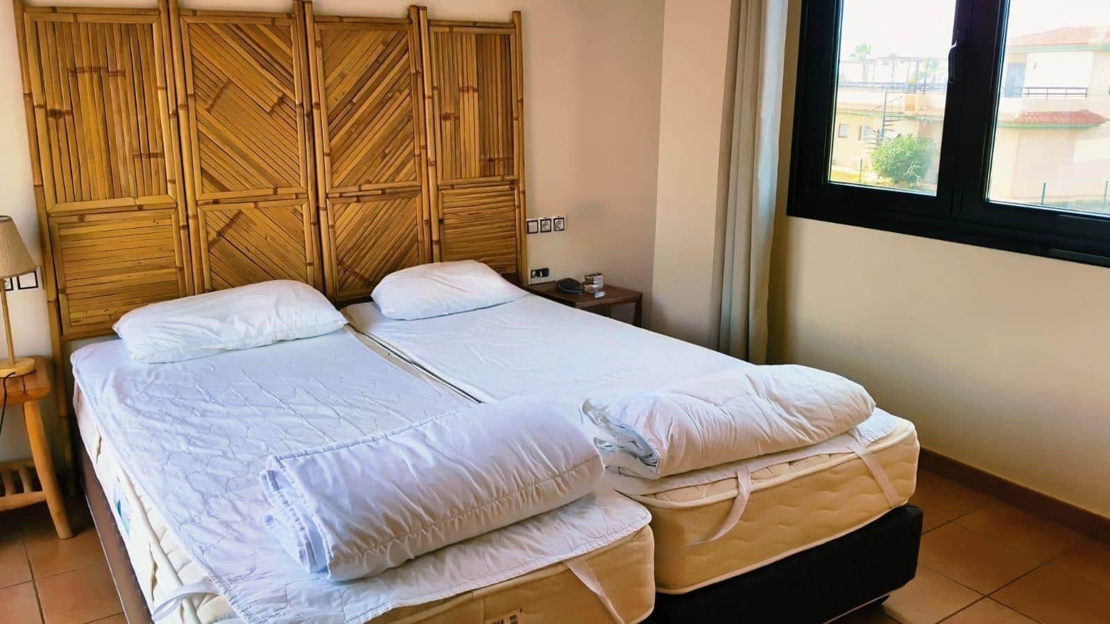 2 bedroom Apartment for sale in Lajares - € 220,000 (Ref: 9680005)