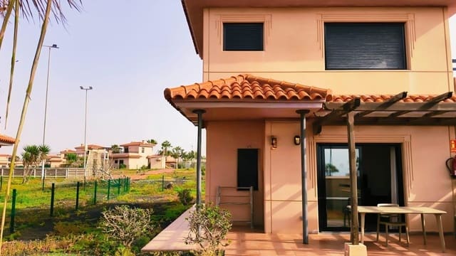 2 camera da letto Appartamento in vendita in Lajares, La Oliva - 220.000 € (Rif: 9680005)