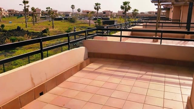 2 camera da letto Appartamento in vendita in Lajares, La Oliva - 220.000 € (Rif: 9680005)