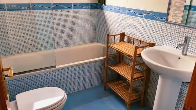 2 camera da letto Appartamento in vendita in Lajares, La Oliva - 220.000 € (Rif: 9680005)