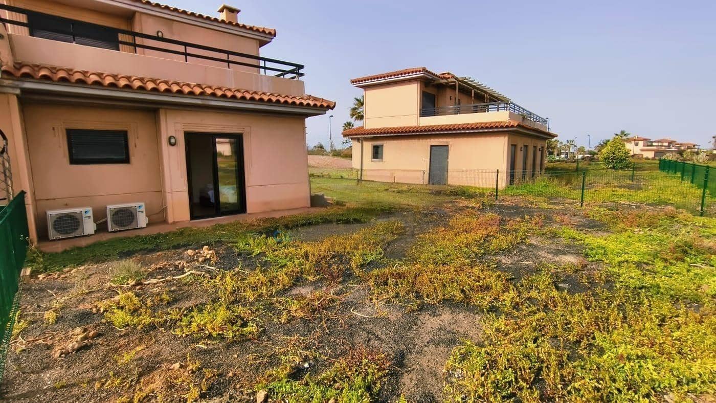 2 bedroom Apartment for sale in Lajares - € 220,000 (Ref: 9680005)