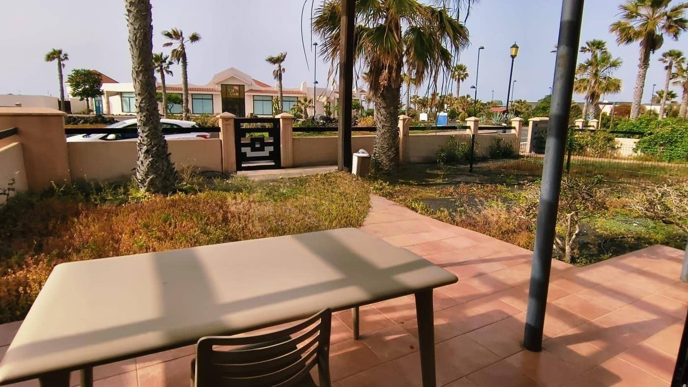 2 bedroom Apartment for sale in Lajares - € 220,000 (Ref: 9680005)