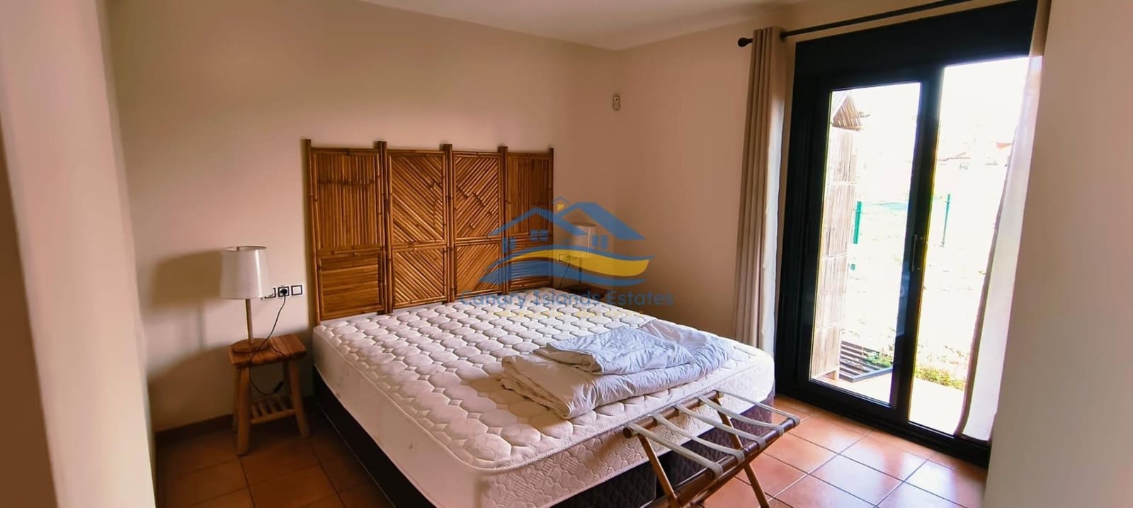 1 sovrum Radhus till salu i Lajares - 169 000 € (Ref: 9680006)