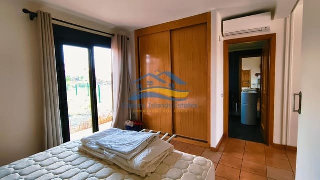 1 sovrum Radhus till salu i Lajares, La Oliva - 169 000 € (Ref: 9680006)