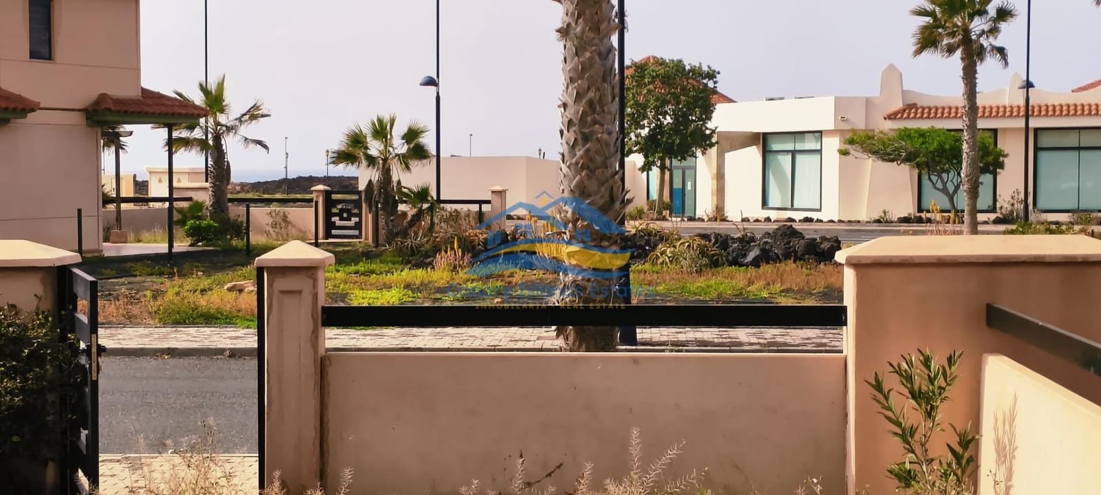 1 sovrum Radhus till salu i Lajares - 169 000 € (Ref: 9680006)