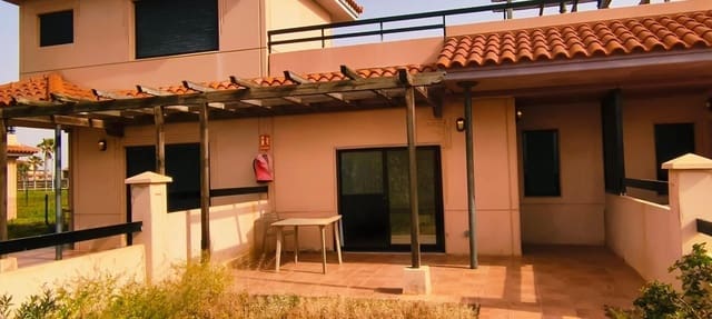 1 sypialnia Dom szeregowy na sprzedaż w Lajares, La Oliva - 169 000 € (Ref: 9680006)