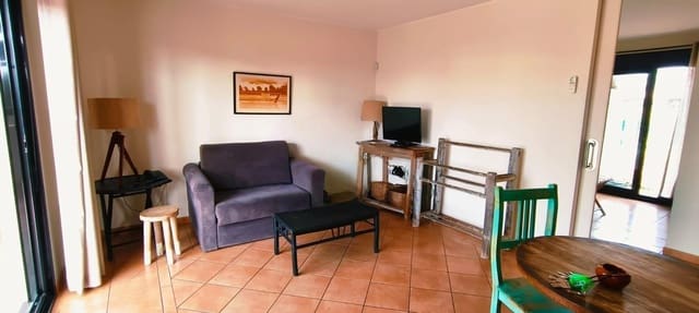 1 sypialnia Dom szeregowy na sprzedaż w Lajares, La Oliva - 169 000 € (Ref: 9680006)