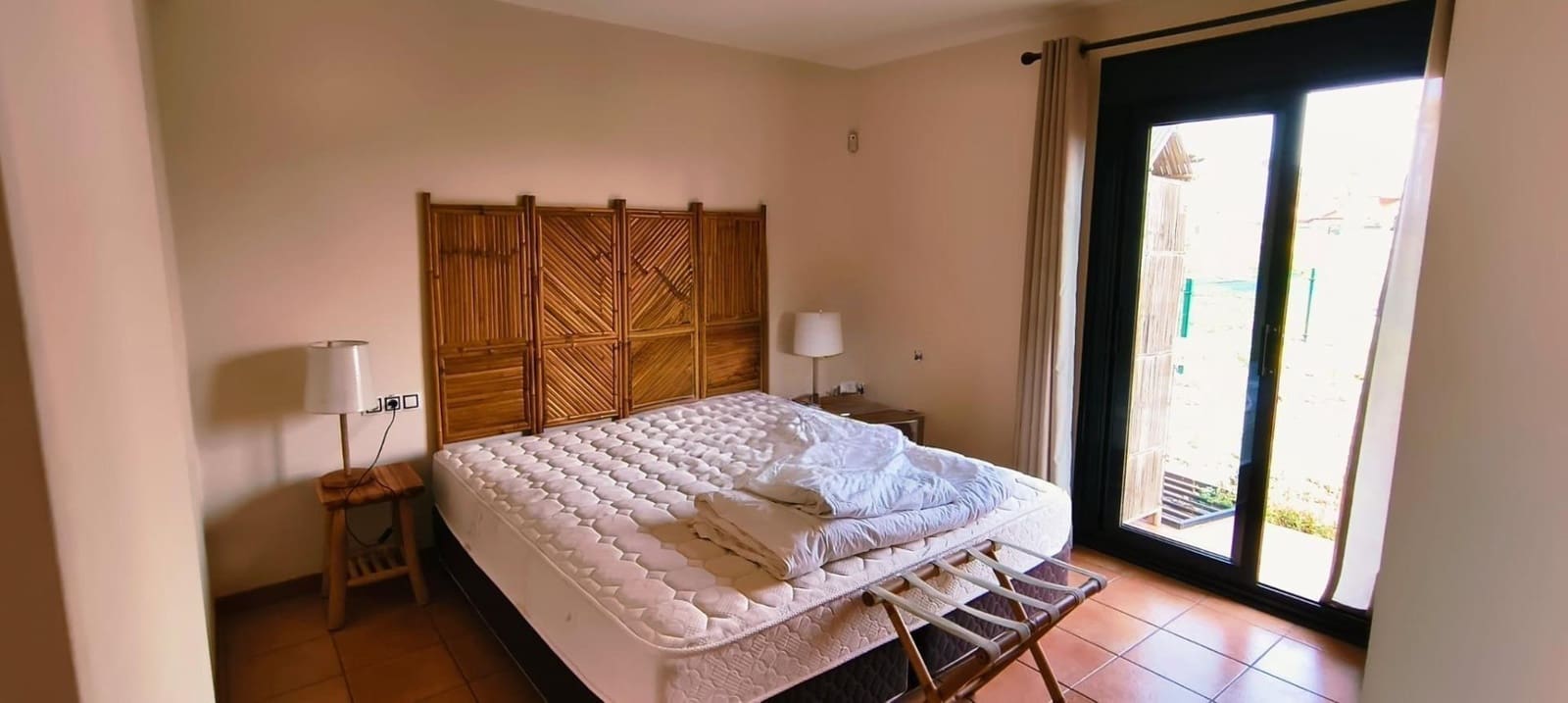 1 bedroom Terraced Villa for sale in Lajares - € 169,000 (Ref: 9680006)