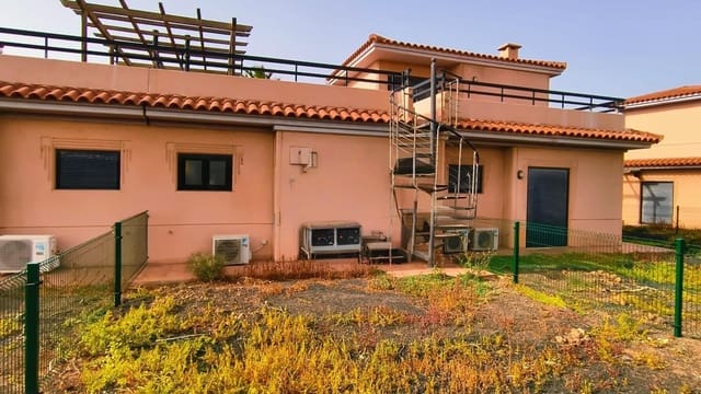 1 sypialnia Dom szeregowy na sprzedaż w Lajares, La Oliva - 169 000 € (Ref: 9680006)