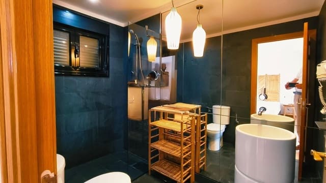 1 sypialnia Dom szeregowy na sprzedaż w Lajares, La Oliva - 169 000 € (Ref: 9680006)
