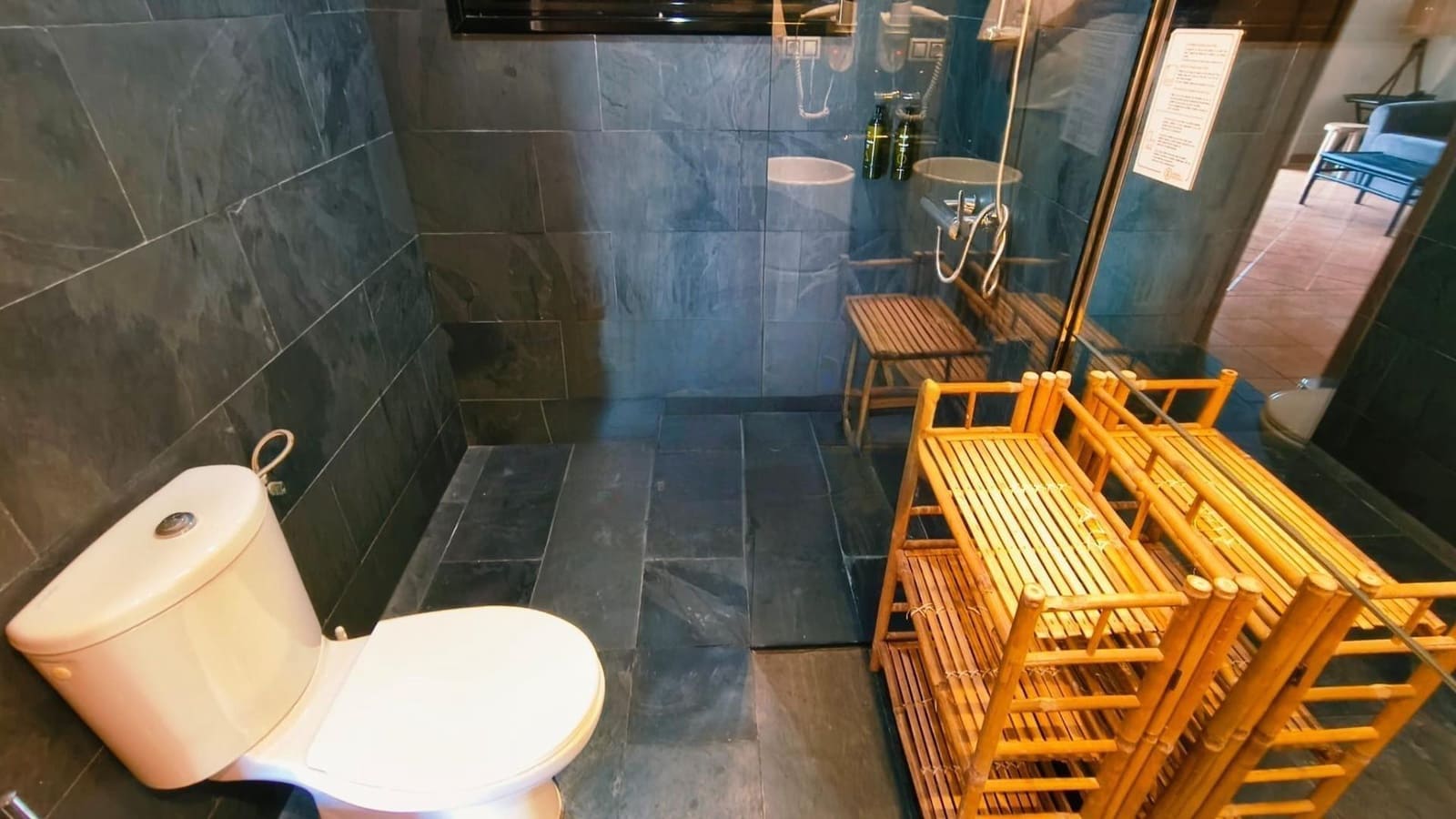 1 bedroom Terraced Villa for sale in Lajares - € 169,000 (Ref: 9680006)