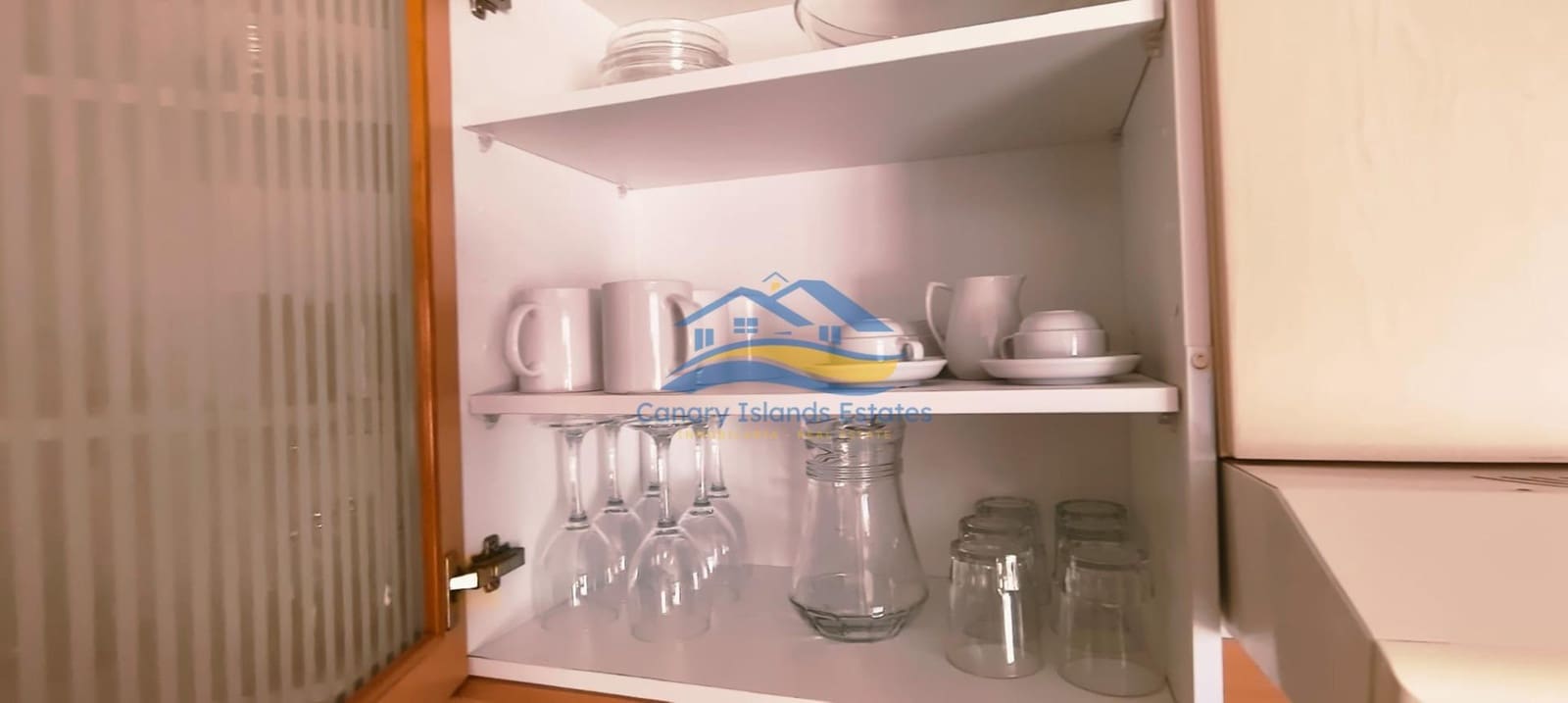 1 bedroom Terraced Villa for sale in Lajares - € 169,000 (Ref: 9715124)