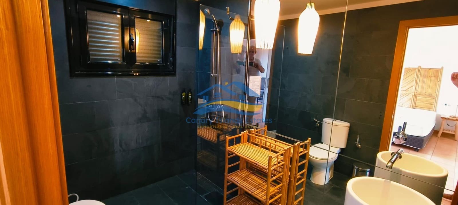 1 bedroom Terraced Villa for sale in Lajares - € 169,000 (Ref: 9715124)