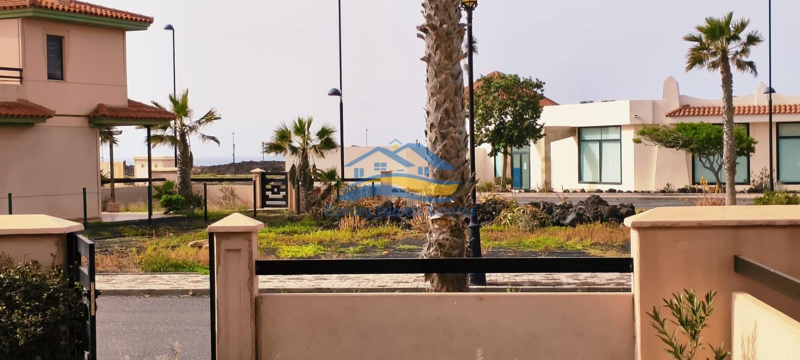 1 bedroom Terraced Villa for sale in Lajares - € 169,000 (Ref: 9715124)