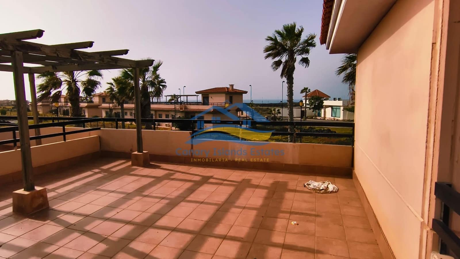 1 bedroom Terraced Villa for sale in Lajares - € 169,000 (Ref: 9715124)