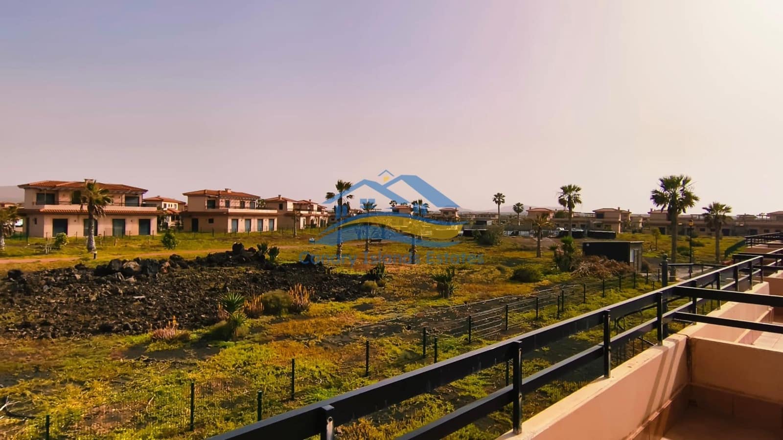 1 bedroom Terraced Villa for sale in Lajares - € 169,000 (Ref: 9715124)