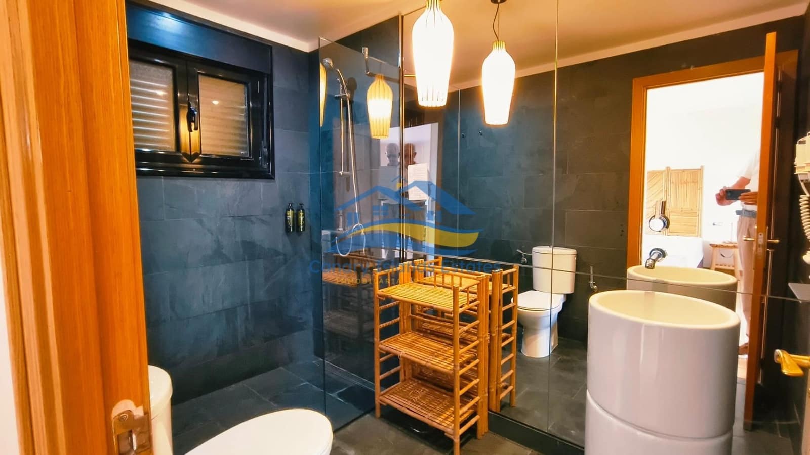 1 bedroom Terraced Villa for sale in Lajares - € 169,000 (Ref: 9715124)