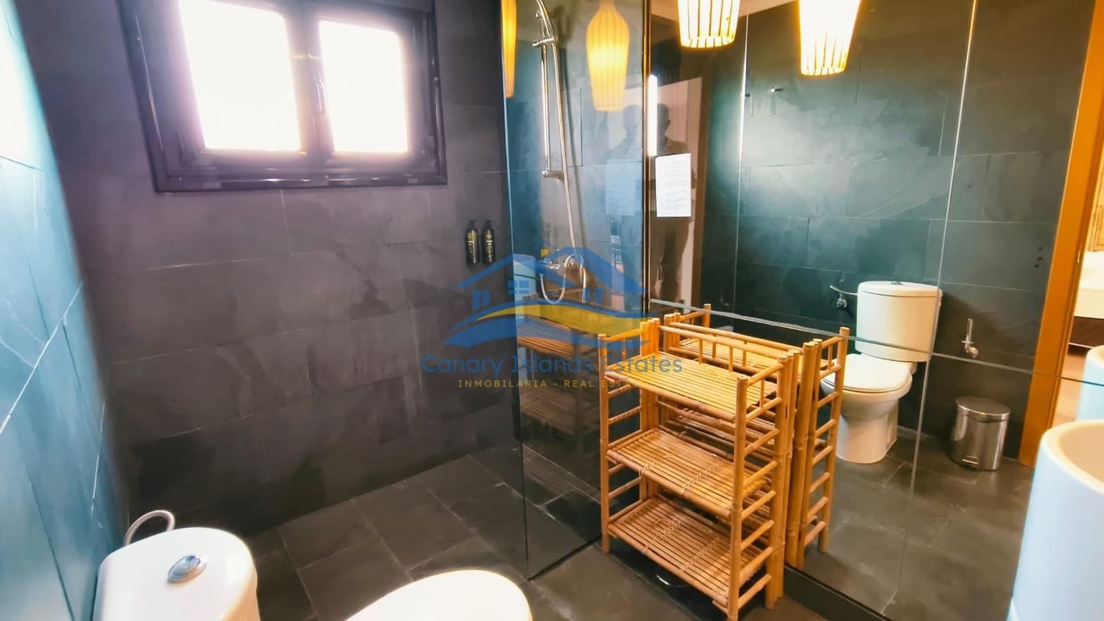 1 bedroom Terraced Villa for sale in Lajares - € 169,000 (Ref: 9715124)