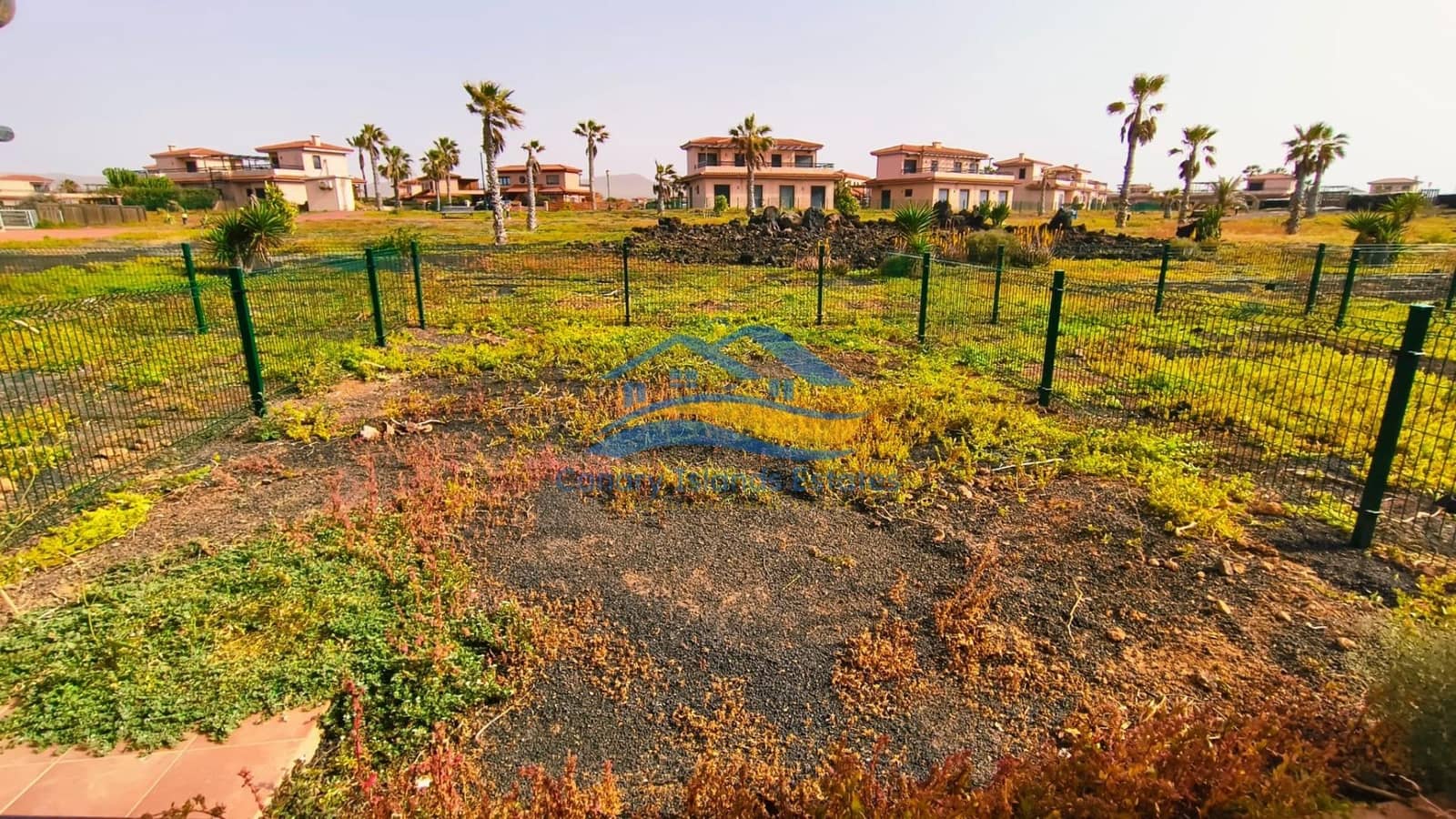 1 bedroom Terraced Villa for sale in Lajares - € 169,000 (Ref: 9715124)