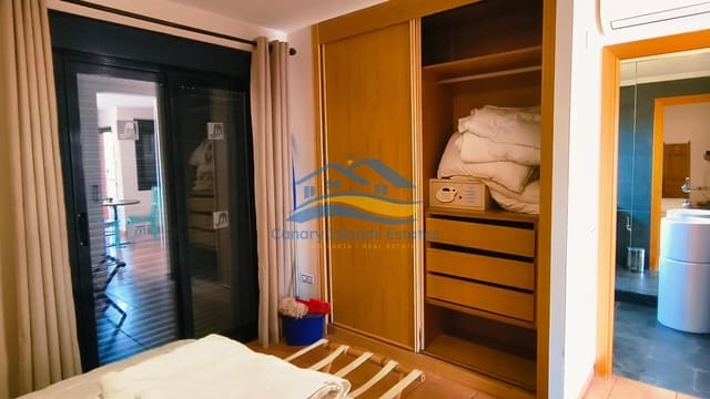 1 quarto Moradia em Banda para venda em Lajares, La Oliva - 169 000 € (Ref: 9715124)