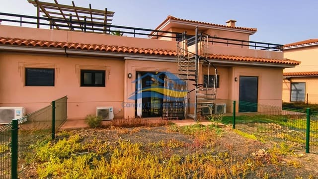 1 quarto Moradia em Banda para venda em Lajares, La Oliva - 169 000 € (Ref: 9715124)