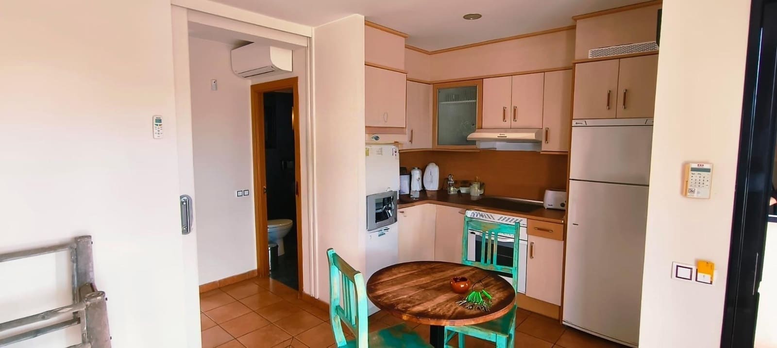 1 bedroom Terraced Villa for sale in Lajares - € 169,000 (Ref: 9715124)