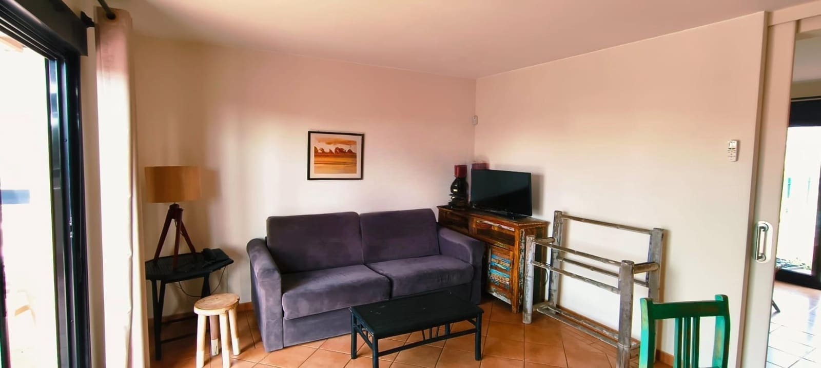 1 bedroom Terraced Villa for sale in Lajares - € 169,000 (Ref: 9715124)