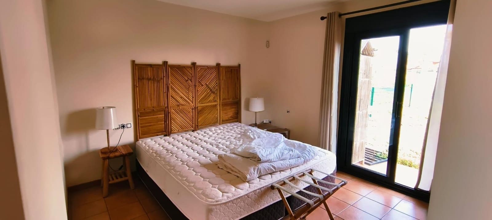 1 bedroom Terraced Villa for sale in Lajares - € 169,000 (Ref: 9715124)