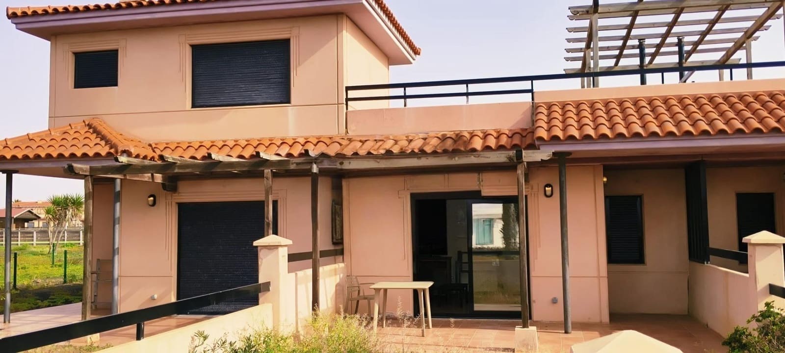 1 bedroom Terraced Villa for sale in Lajares - € 169,000 (Ref: 9715124)