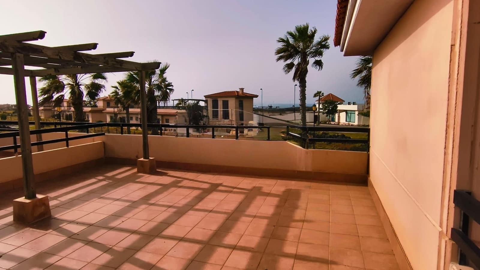 1 bedroom Terraced Villa for sale in Lajares - € 169,000 (Ref: 9715124)