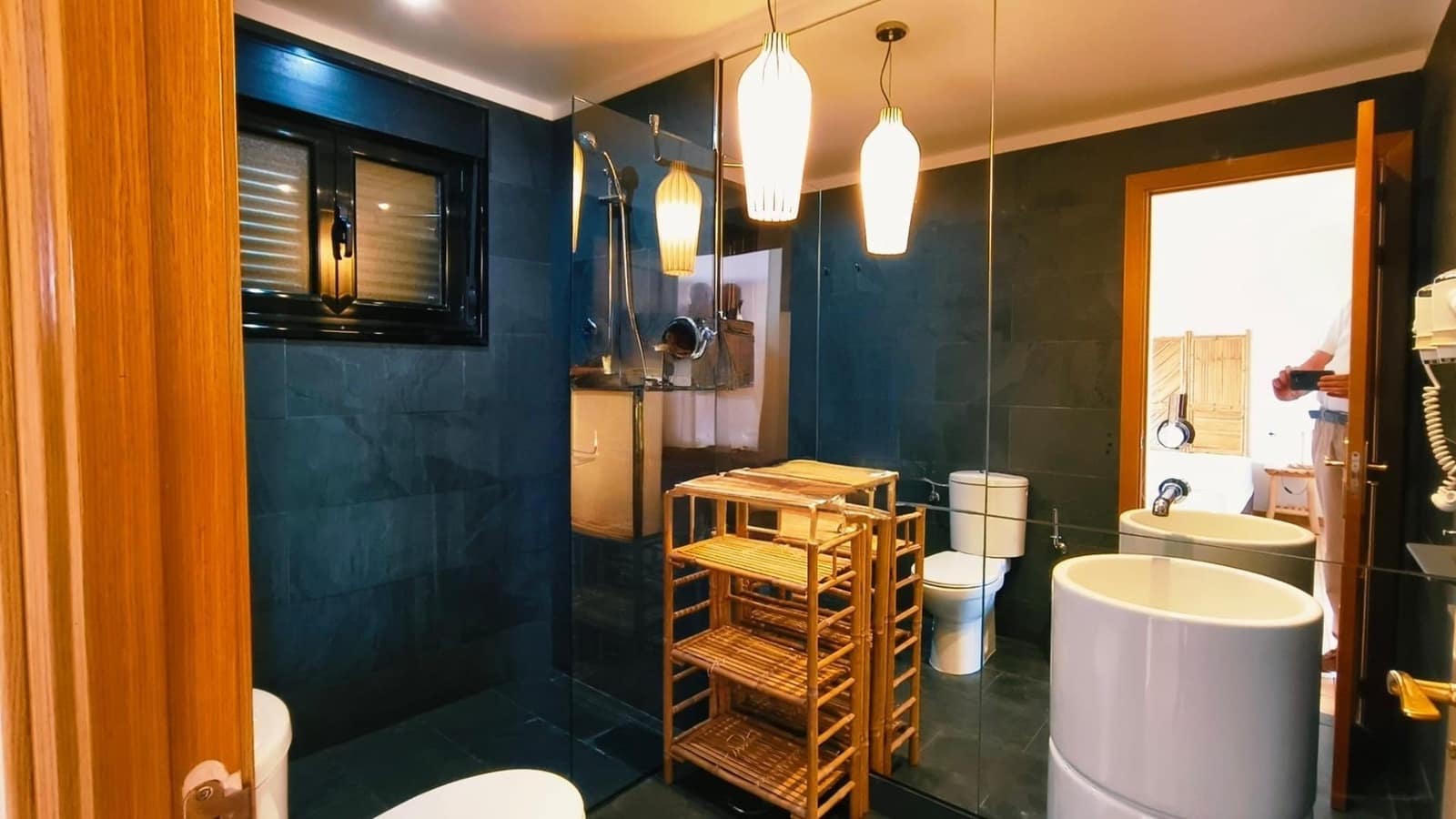 1 bedroom Terraced Villa for sale in Lajares - € 169,000 (Ref: 9715124)