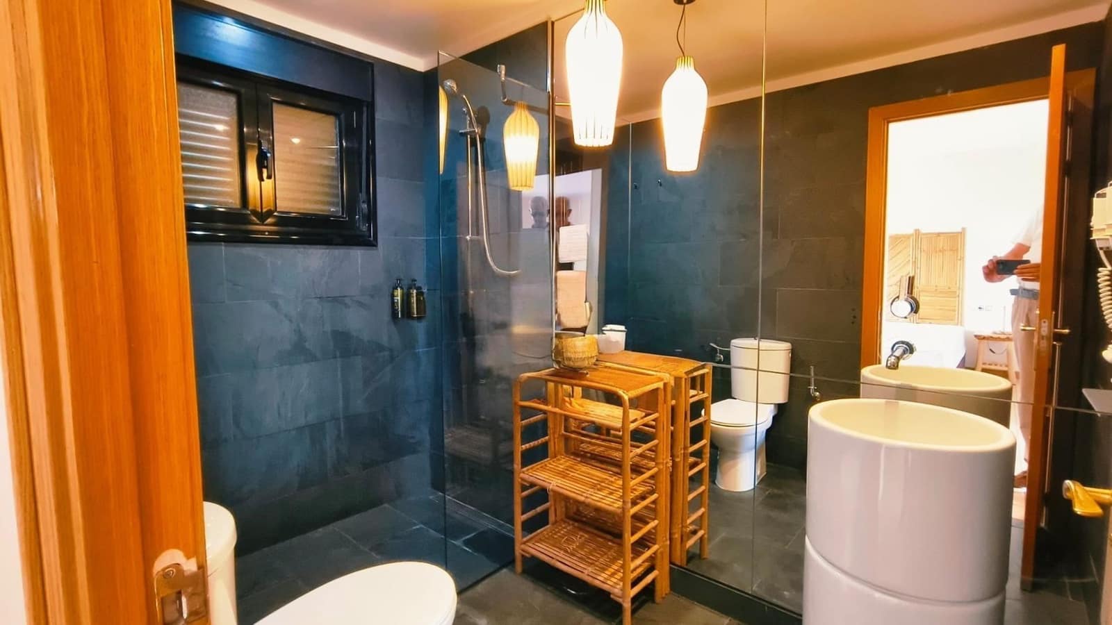 1 bedroom Terraced Villa for sale in Lajares - € 169,000 (Ref: 9715124)