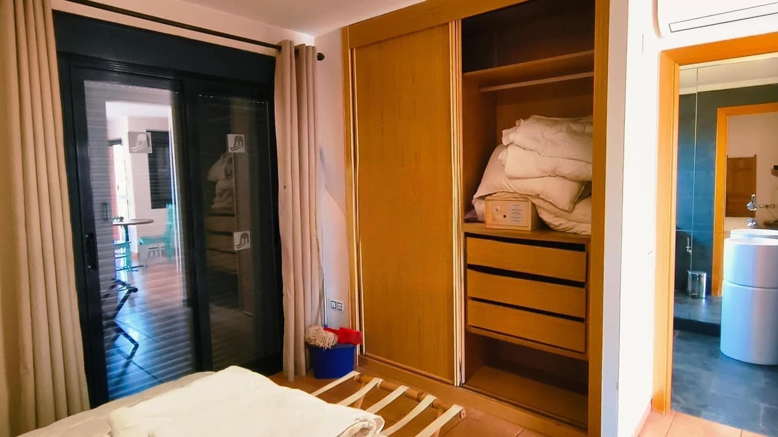 1 bedroom Terraced Villa for sale in Lajares - € 169,000 (Ref: 9715124)