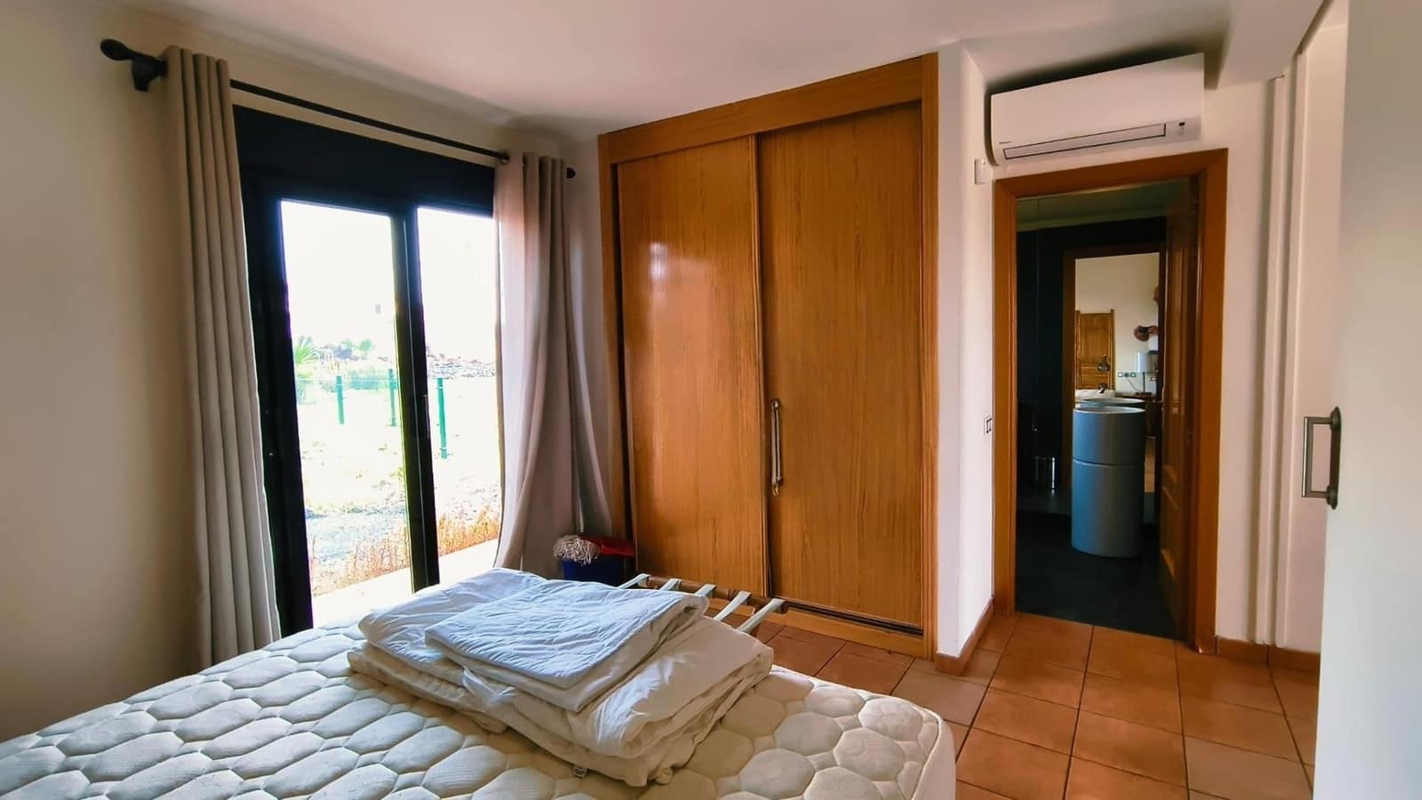 1 bedroom Terraced Villa for sale in Lajares - € 169,000 (Ref: 9715124)