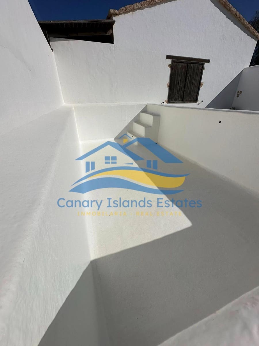 3 soverom Villa til salgs i Tuineje - € 469 000 (Ref: 9755938)