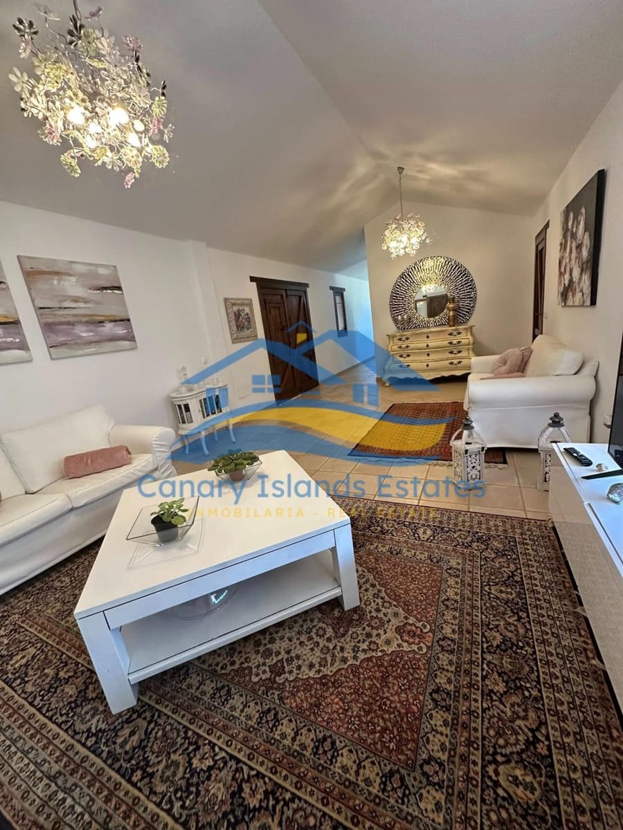 3 soverom Villa til salgs i Tuineje - € 469 000 (Ref: 9755938)