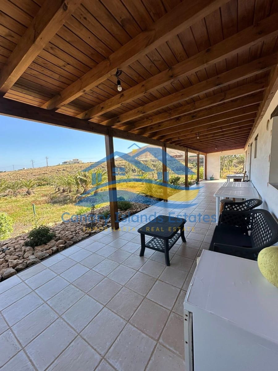 3 soverom Villa til salgs i Tuineje - € 469 000 (Ref: 9755938)