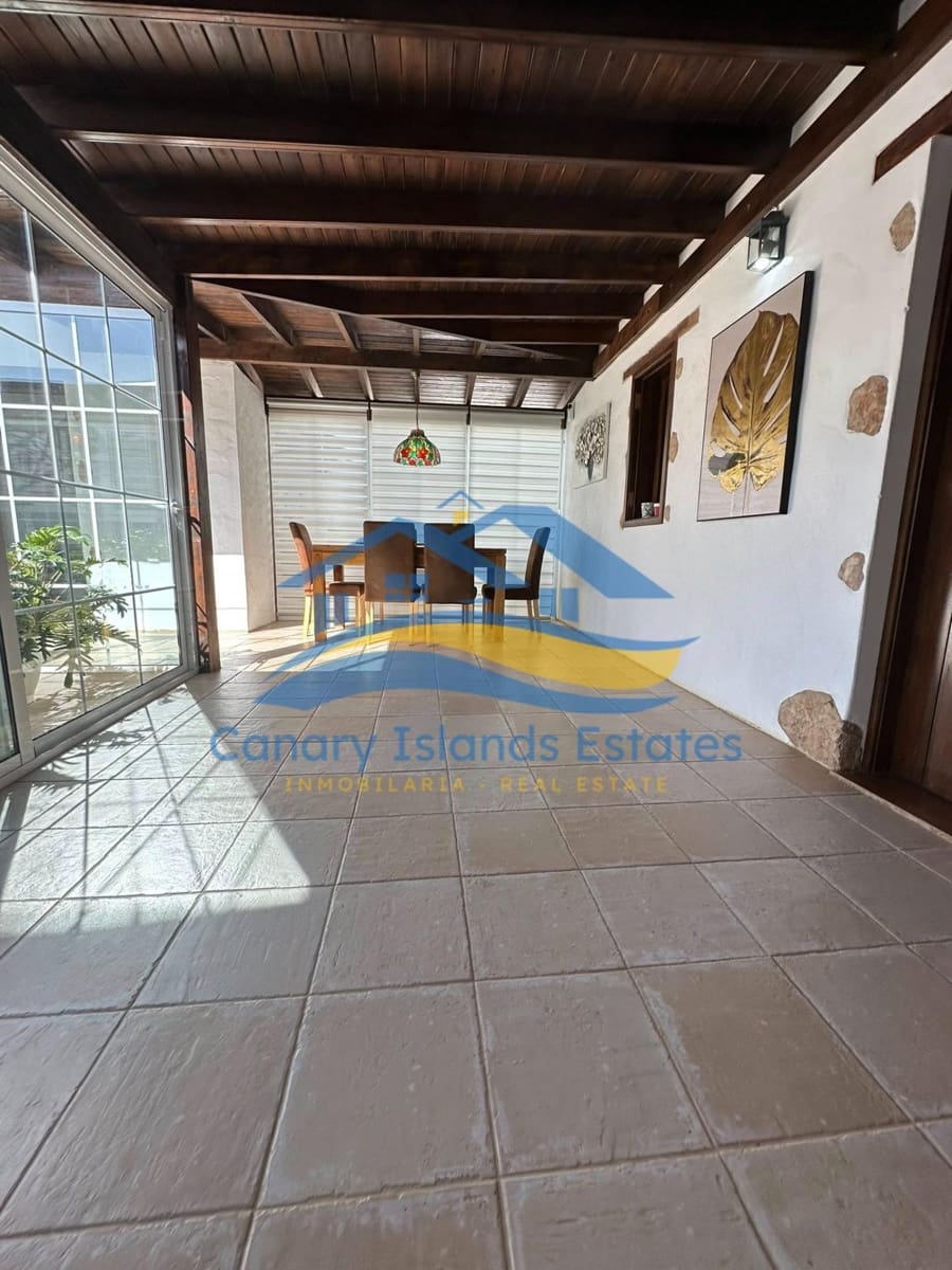 3 soverom Villa til salgs i Tuineje - € 469 000 (Ref: 9755938)