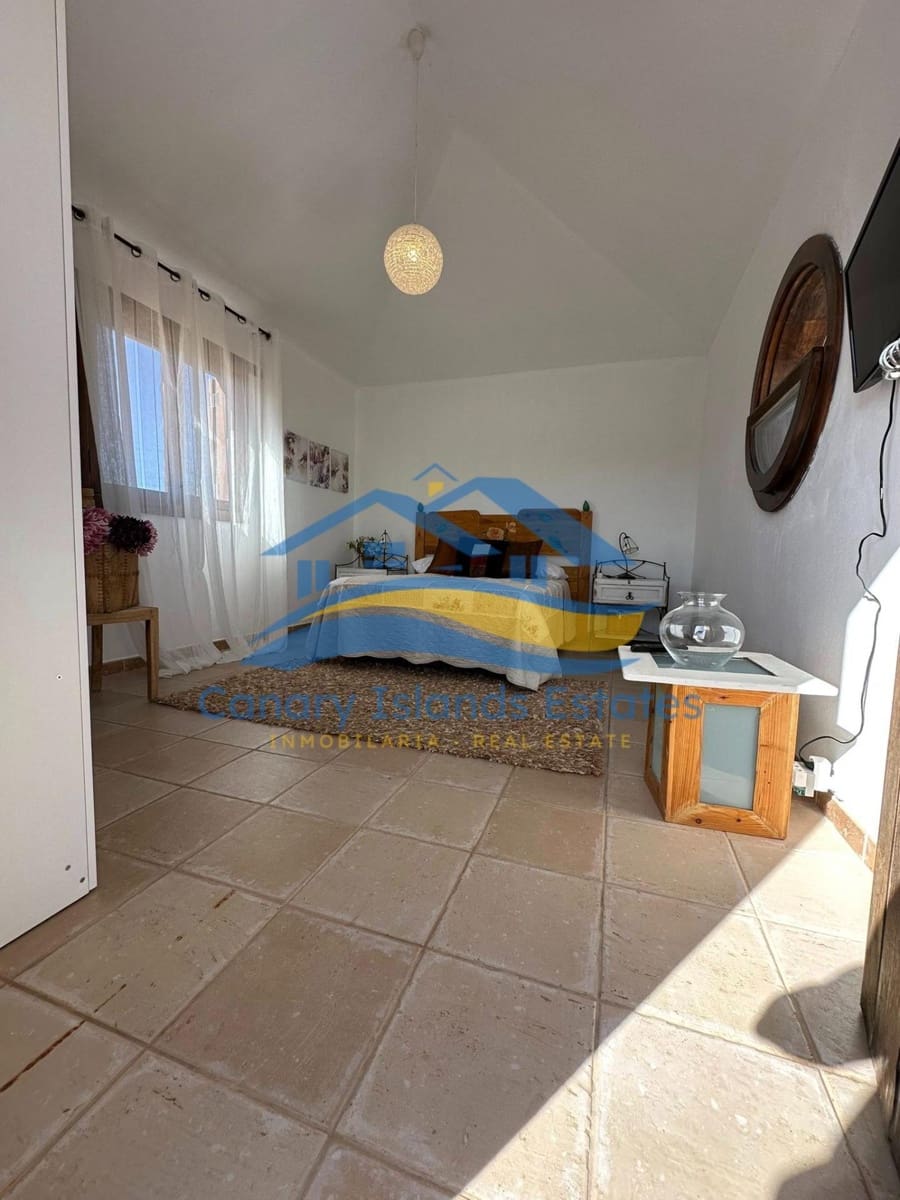 3 soverom Villa til salgs i Tuineje - € 469 000 (Ref: 9755938)