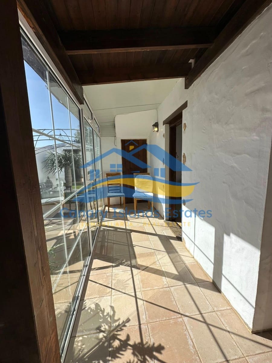 3 soverom Villa til salgs i Tuineje - € 469 000 (Ref: 9755938)