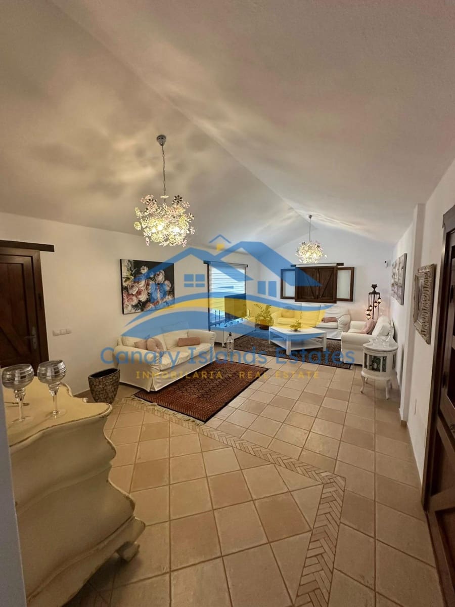 3 soverom Villa til salgs i Tuineje - € 469 000 (Ref: 9755938)