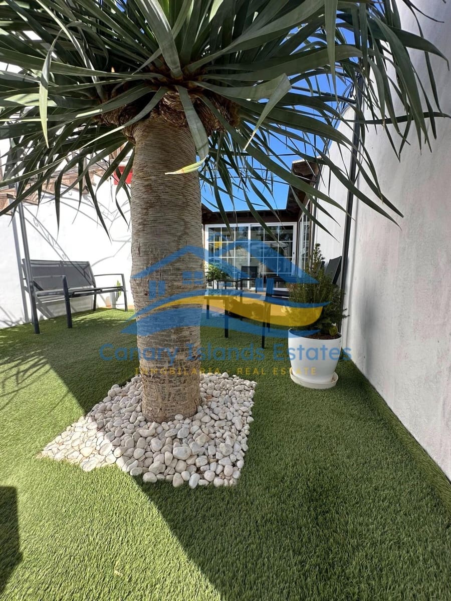 3 soverom Villa til salgs i Tuineje - € 469 000 (Ref: 9755938)