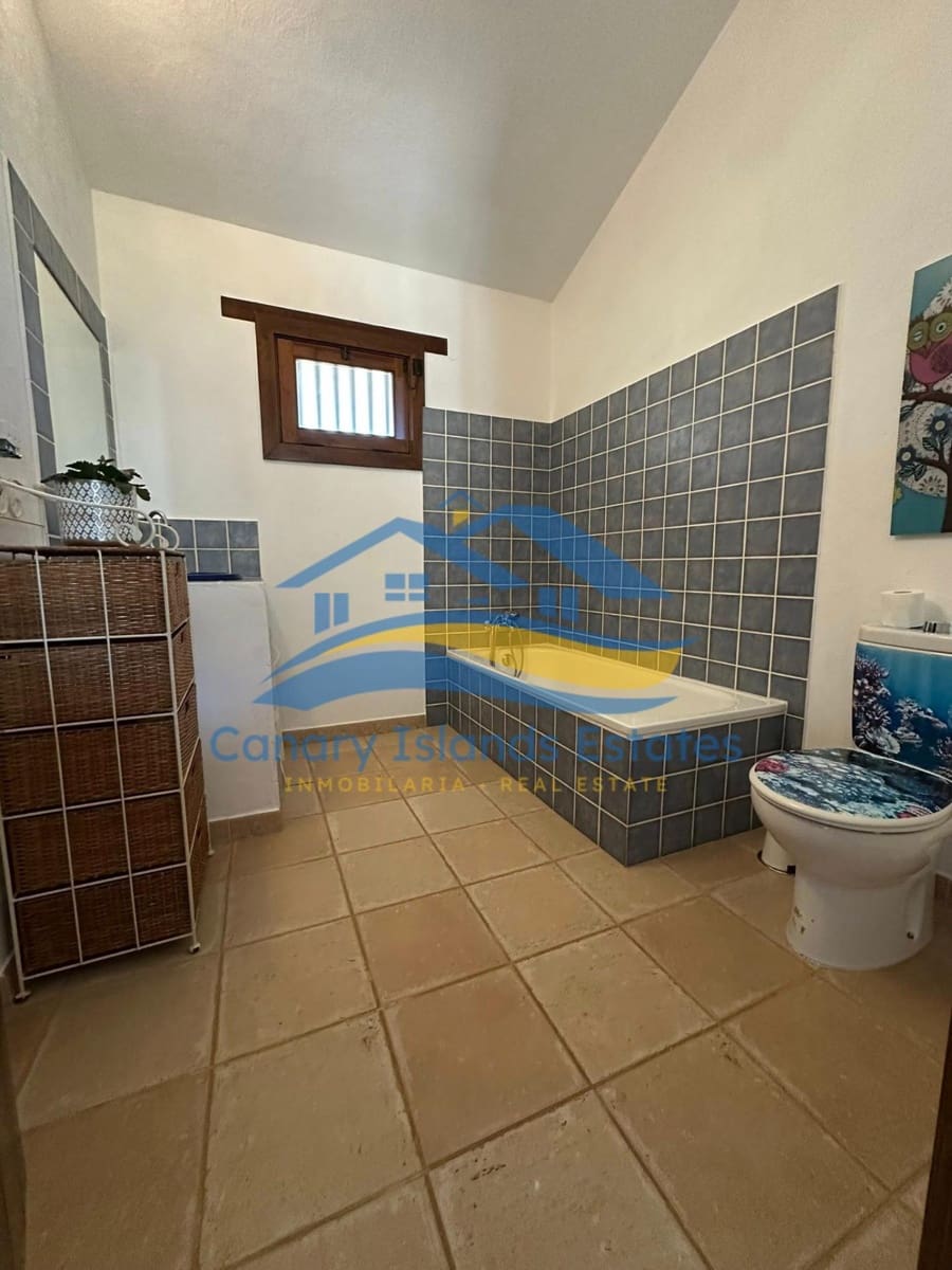 3 soverom Villa til salgs i Tuineje - € 469 000 (Ref: 9755938)