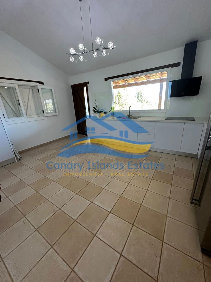 3 soverom Villa til salgs i Tuineje - € 469 000 (Ref: 9755938)