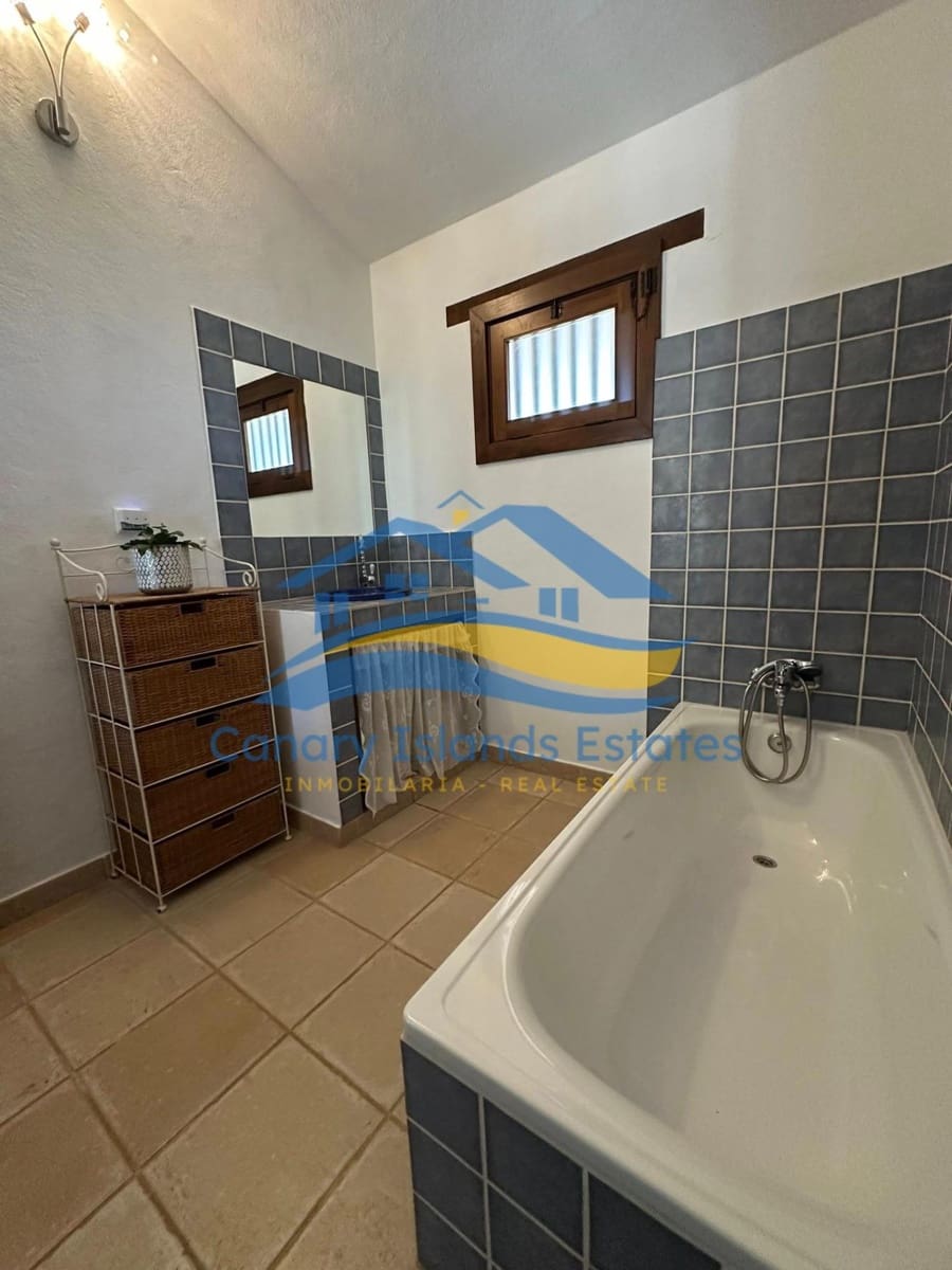 3 soverom Villa til salgs i Tuineje - € 469 000 (Ref: 9755938)