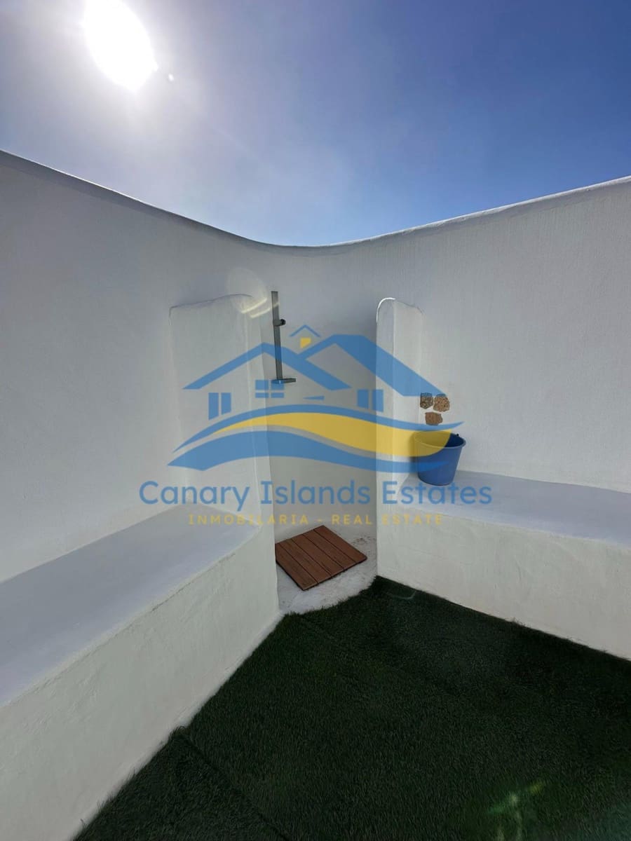 3 soverom Villa til salgs i Tuineje - € 469 000 (Ref: 9755938)