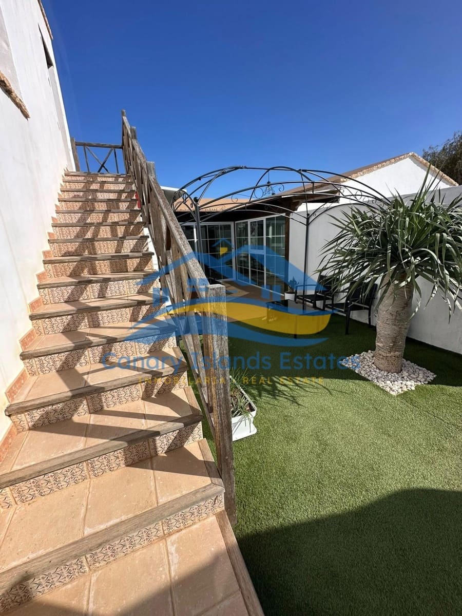 3 soverom Villa til salgs i Tuineje - € 469 000 (Ref: 9755938)