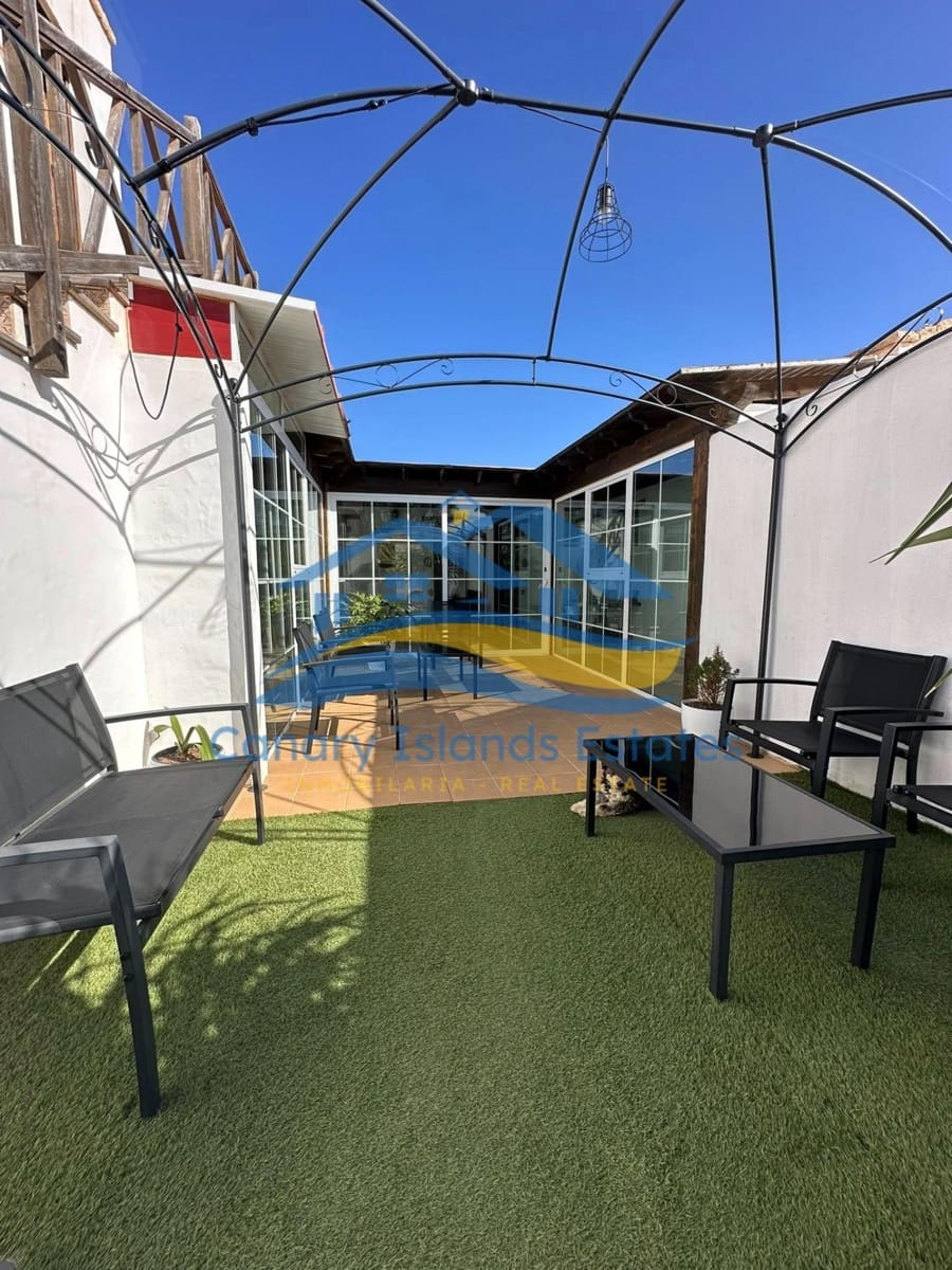 3 soverom Villa til salgs i Tuineje - € 469 000 (Ref: 9755938)