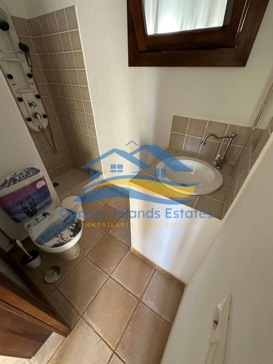 3 soverom Villa til salgs i Tuineje - € 469 000 (Ref: 9755938)